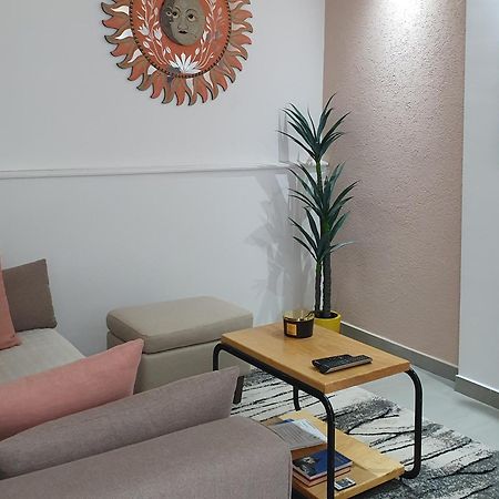 Afrodita Apartment 维尔蒂尼克 外观 照片