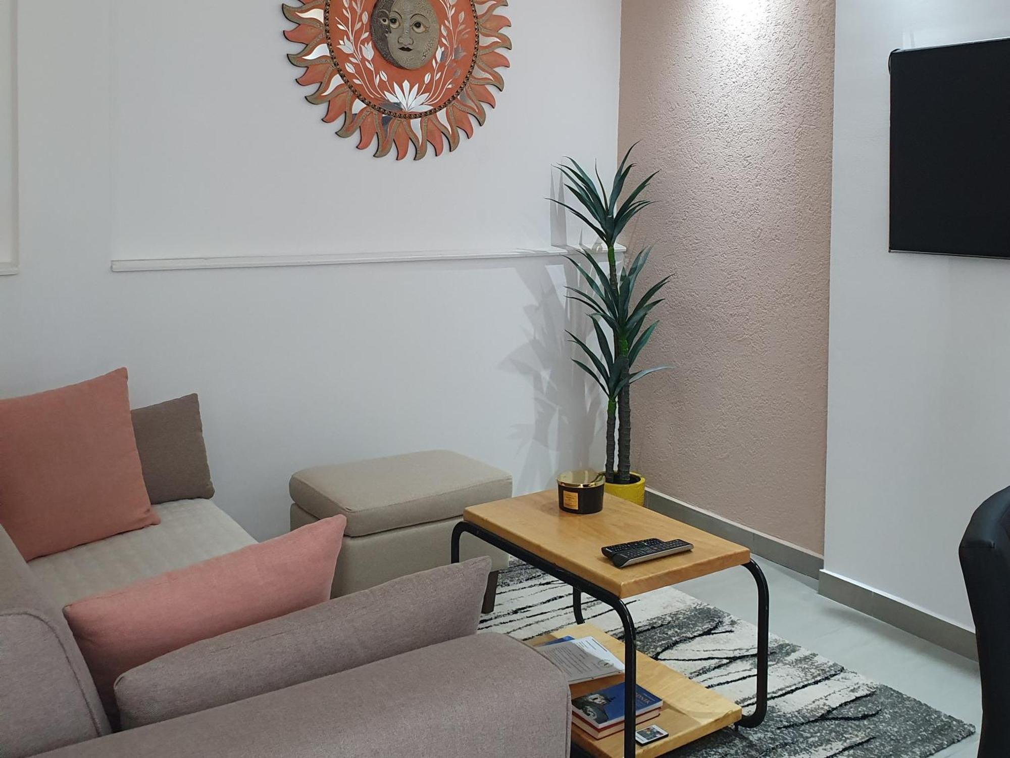 Afrodita Apartment 维尔蒂尼克 外观 照片